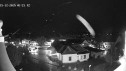 Náměstí Svobody, Hrad Buchlov