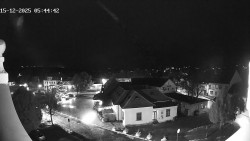 Náměstí Svobody, Hrad Buchlov