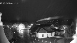 Náměstí Svobody, Hrad Buchlov