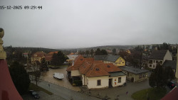 Náměstí Svobody, Hrad Buchlov