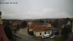 Náměstí Svobody, Hrad Buchlov