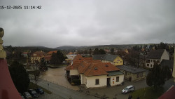 Náměstí Svobody, Hrad Buchlov