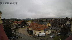 Náměstí Svobody, Hrad Buchlov