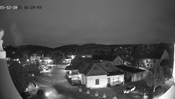 Náměstí Svobody, Hrad Buchlov