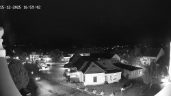 Náměstí Svobody, Hrad Buchlov