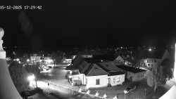 Náměstí Svobody, Hrad Buchlov