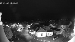 Náměstí Svobody, Hrad Buchlov