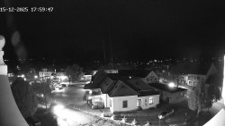 Náměstí Svobody, Hrad Buchlov