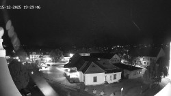 Náměstí Svobody, Hrad Buchlov