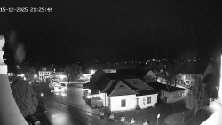 Náměstí Svobody, Hrad Buchlov