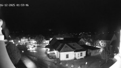 Náměstí Svobody, Hrad Buchlov