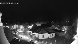 Náměstí Svobody, Hrad Buchlov