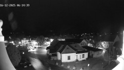 Náměstí Svobody, Hrad Buchlov