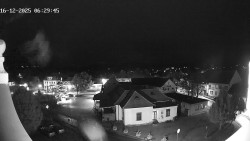 Náměstí Svobody, Hrad Buchlov