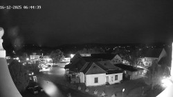 Náměstí Svobody, Hrad Buchlov