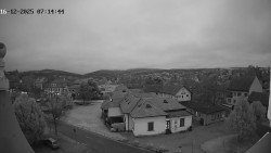 Náměstí Svobody, Hrad Buchlov