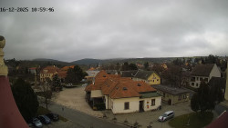 Náměstí Svobody, Hrad Buchlov