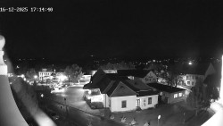 Náměstí Svobody, Hrad Buchlov