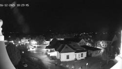 Náměstí Svobody, Hrad Buchlov