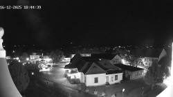 Náměstí Svobody, Hrad Buchlov