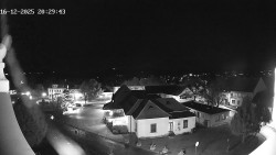 Náměstí Svobody, Hrad Buchlov