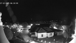 Náměstí Svobody, Hrad Buchlov