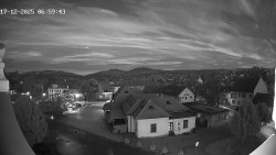 Náměstí Svobody, Hrad Buchlov