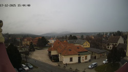 Náměstí Svobody, Hrad Buchlov