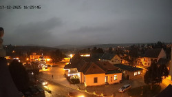 Náměstí Svobody, Hrad Buchlov