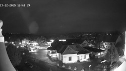 Náměstí Svobody, Hrad Buchlov