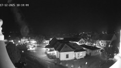 Náměstí Svobody, Hrad Buchlov