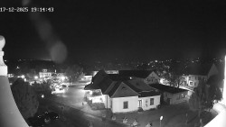 Náměstí Svobody, Hrad Buchlov