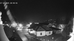 Náměstí Svobody, Hrad Buchlov