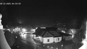 Město Buchlovice - Náměstí Svobody, Hrad Buchlov - 18.12.2025 v 02:00 Město Buchlovice - Náměstí Svobody, Hrad Buchlov - 18.12.2025 v 02:00