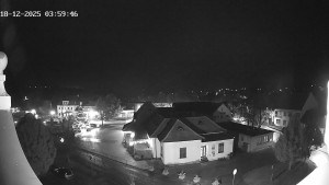 Město Buchlovice - Náměstí Svobody, Hrad Buchlov - 18.12.2025 v 04:00 Město Buchlovice - Náměstí Svobody, Hrad Buchlov - 18.12.2025 v 04:00