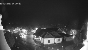 Město Buchlovice - Náměstí Svobody, Hrad Buchlov - 18.12.2025 v 04:30 Město Buchlovice - Náměstí Svobody, Hrad Buchlov - 18.12.2025 v 04:30