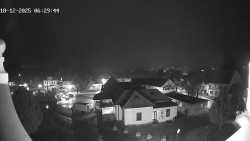 Náměstí Svobody, Hrad Buchlov