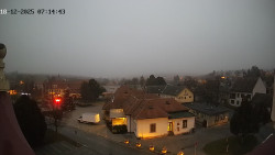 Náměstí Svobody, Hrad Buchlov