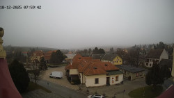 Náměstí Svobody, Hrad Buchlov