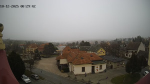 Město Buchlovice - Náměstí Svobody, Hrad Buchlov - 18.12.2025 v 08:30 Město Buchlovice - Náměstí Svobody, Hrad Buchlov - 18.12.2025 v 08:30