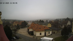 Náměstí Svobody, Hrad Buchlov