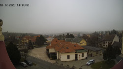 Náměstí Svobody, Hrad Buchlov