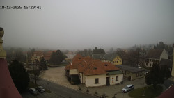 Náměstí Svobody, Hrad Buchlov