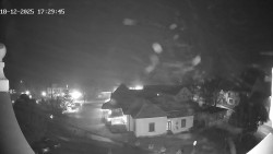 Náměstí Svobody, Hrad Buchlov