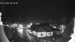 Náměstí Svobody, Hrad Buchlov