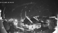 Náměstí Svobody, Hrad Buchlov