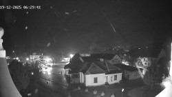 Náměstí Svobody, Hrad Buchlov