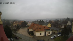 Náměstí Svobody, Hrad Buchlov