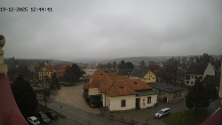 Náměstí Svobody, Hrad Buchlov