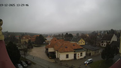 Náměstí Svobody, Hrad Buchlov